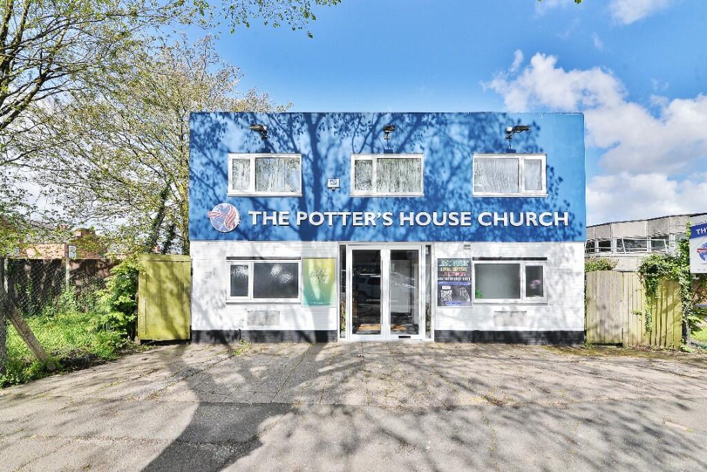 Sutton New Rd, Birmingham for sale Primary Photo- Image 1 of 1