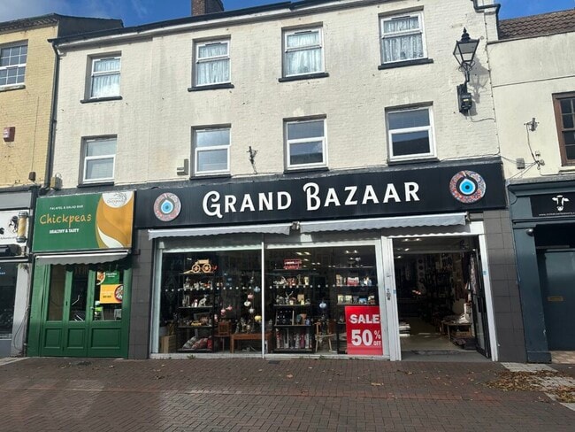 More details for 66-66A High St, Poole - Retail to Rent