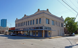 More details for 211-215 S Jennings Ave, Fort Worth, TX - Office/Retail for Rent