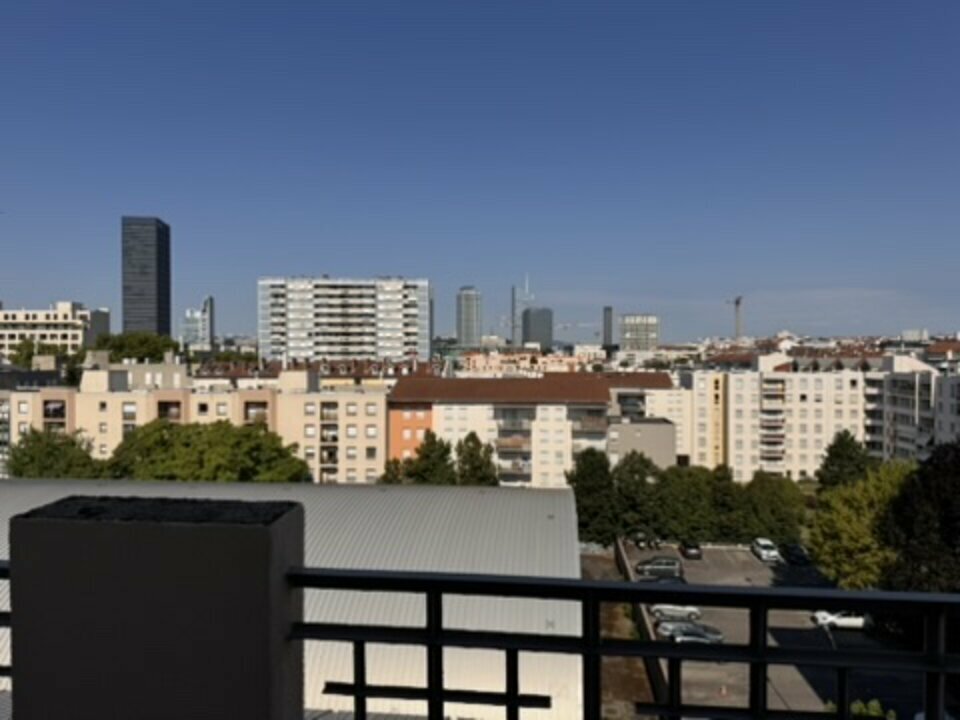 Office in Lyon for sale Aerial- Image 1 of 10
