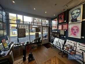 10 St Marys Row, Birmingham to rent Interior Photo- Image 2 of 3