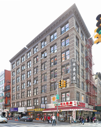 More details for 17-23 E Broadway, New York, NY - Office for Sale