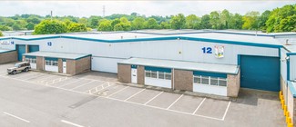 More details for 11-15 Walker Way, Thornbury - Industrial for Rent