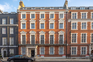 More details for 11 Hill St, London - Office for Rent