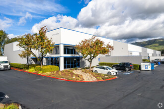 47602-47626 Kato Rd, Fremont, CA for rent Building Photo- Image 1 of 1