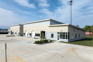 More details for 1560 Dolgner Pl, Sanford, FL - Light Industrial, Industrial to Rent