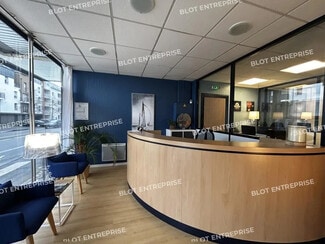 More details for Office for Sale