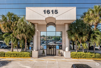 More details for 1615 Pasadena Ave S, Saint Petersburg, FL - Medical for Rent