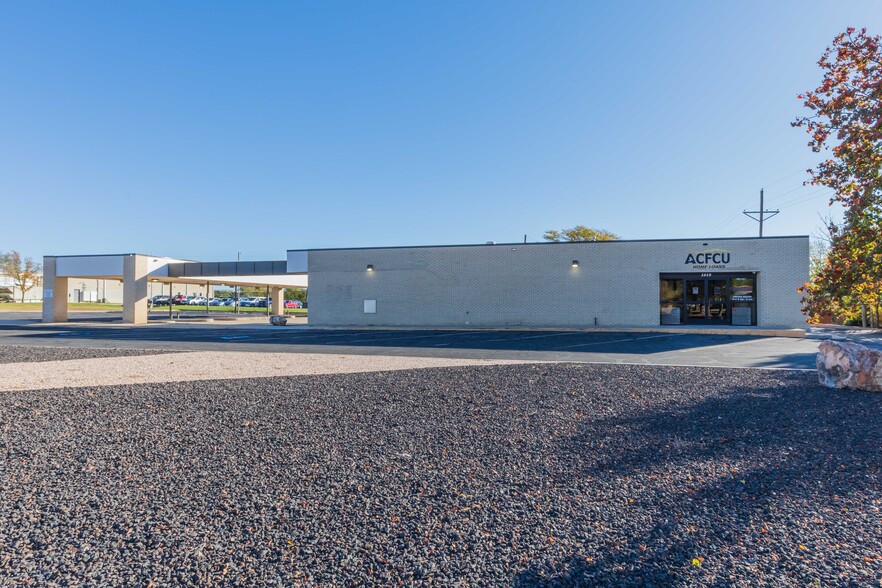 1619 Pecos St, Amarillo, TX for sale - Primary Photo - Image 1 of 20