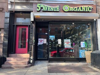 More details for 260 5th Ave, Brooklyn, NY - Retail for Rent