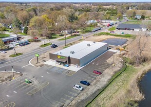 530 W Main St, Stockbridge, MI for sale Building Photo- Image 1 of 1