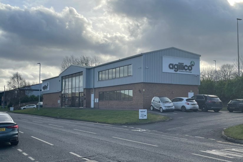 Dukesway, Gateshead for sale - Primary Photo - Image 1 of 1