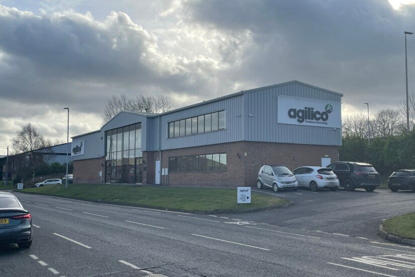 Dukesway, Gateshead for sale Primary Photo- Image 1 of 1