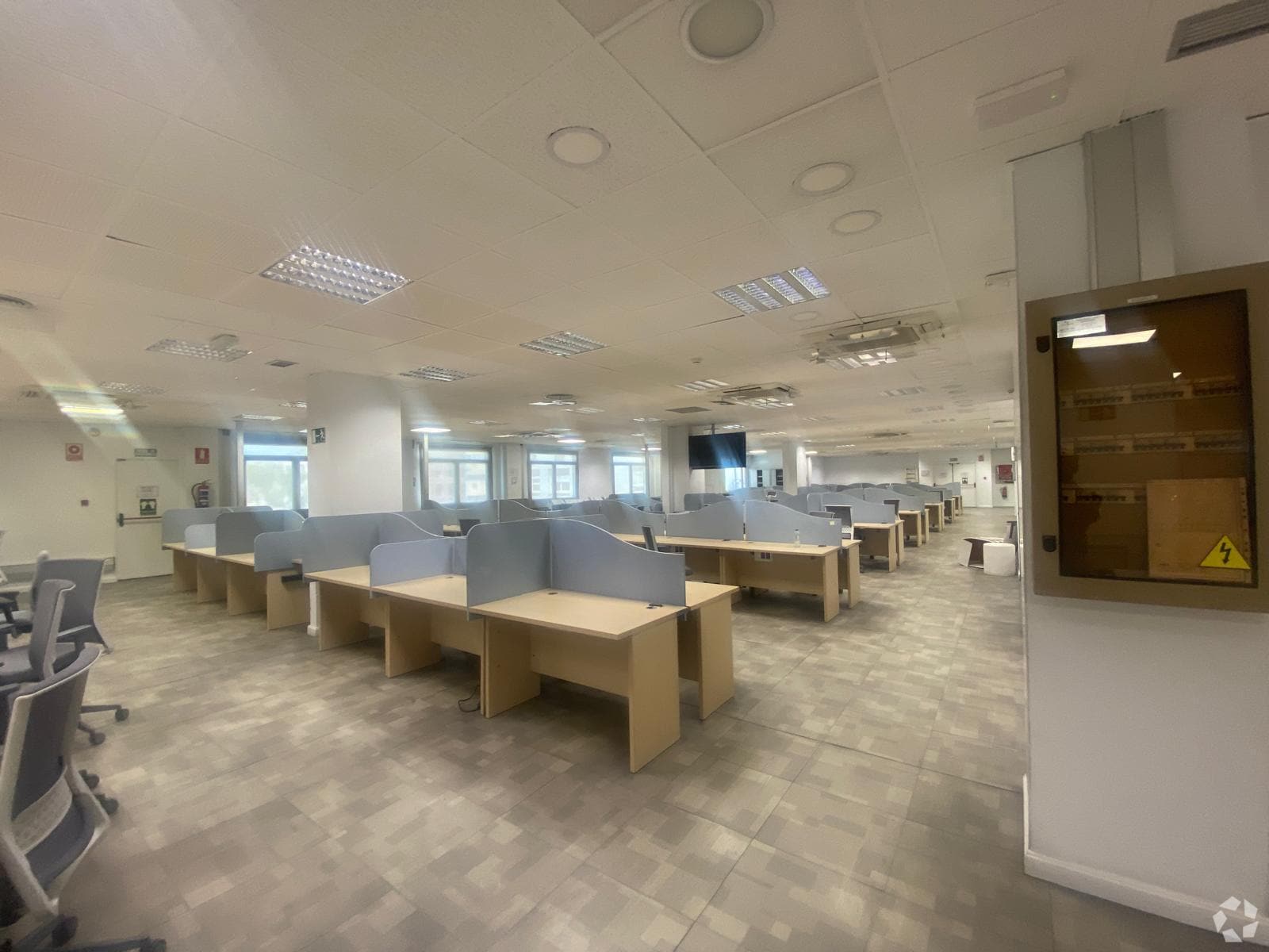 Calle de San Romualdo, 26, Madrid, Madrid to rent Interior Photo- Image 1 of 12