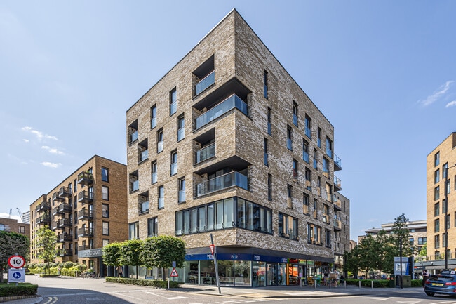 More details for Plough Way, London - Retail to Rent
