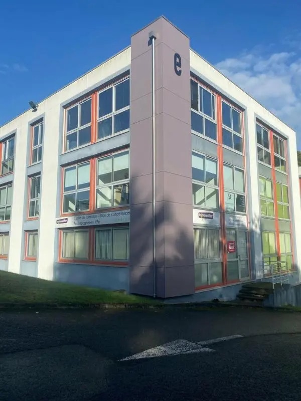 Vente Bureaux 44 m² - Photo 1