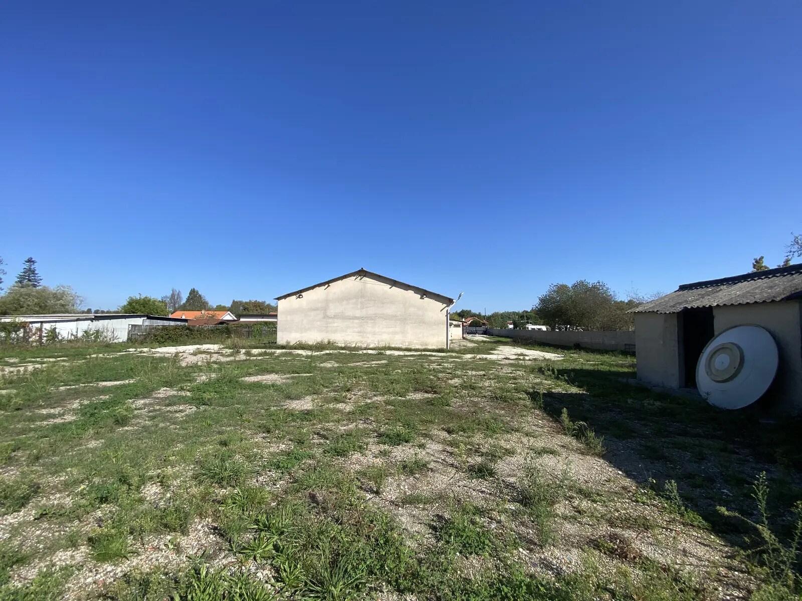 112 Avenue De L'Alouette, Mérignac to rent Building Photo- Image 1 of 6
