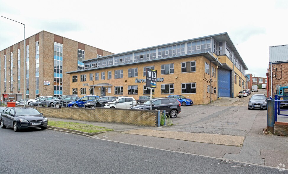 Cranborne Rd, Potters Bar for sale - Primary Photo - Image 1 of 1