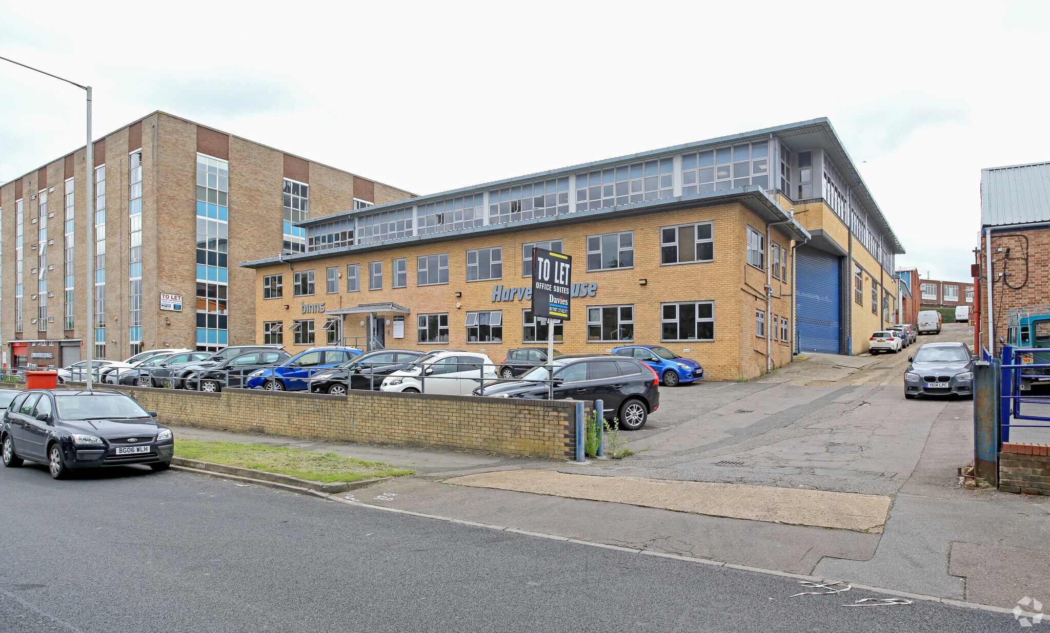 Cranborne Rd, Potters Bar for sale Primary Photo- Image 1 of 1