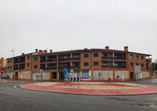 More details for Carretera Valladolid, 30, La Lastrilla - Build-to-Rent for Sale