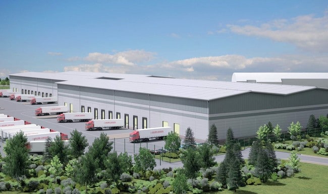 More details for Lees Rd, Liverpool - Industrial to Rent