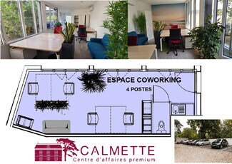 More details for 41 Rue Professeur Calmette, Cenon - Co-working to Rent