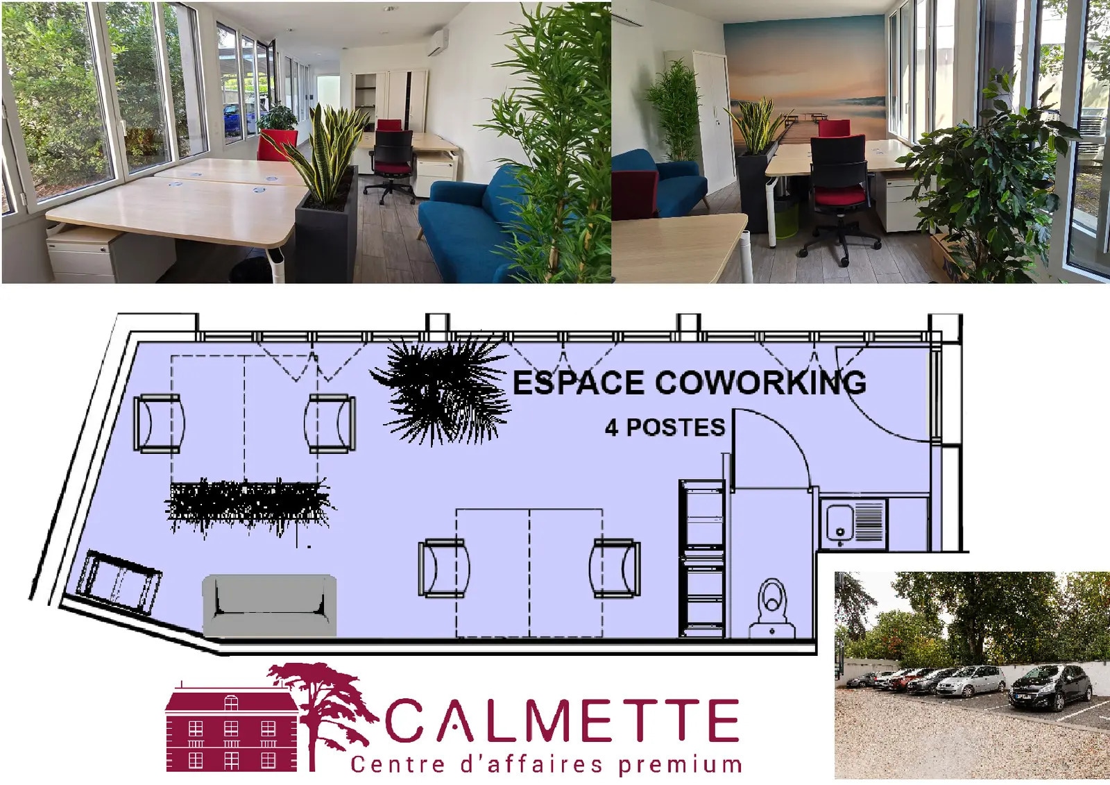 41 Rue Professeur Calmette, Cenon to rent Building Photo- Image 1 of 27