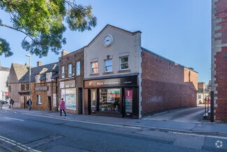 More details for 12A Marlborough Rd, Banbury - Office for Rent