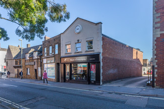 More details for 12A Marlborough Rd, Banbury - Office for Rent