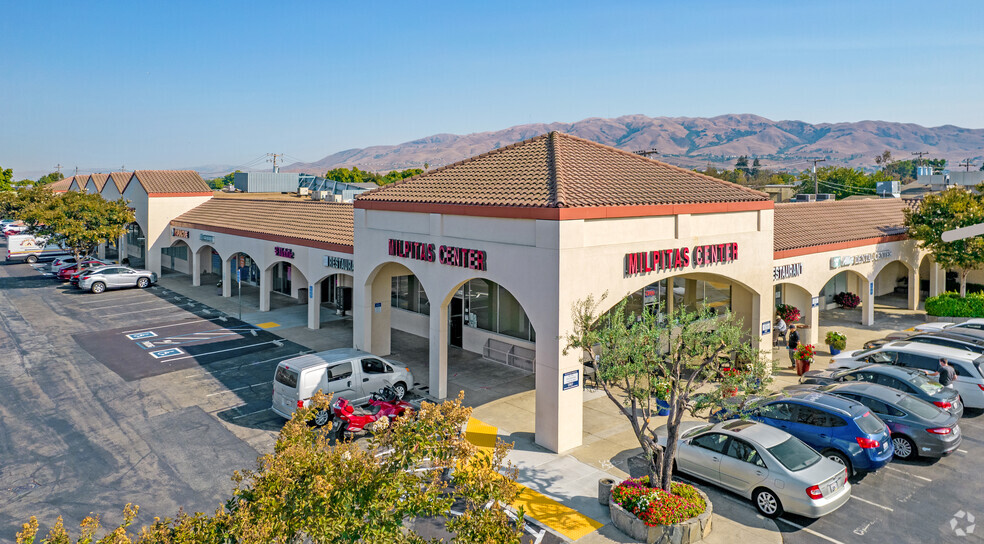 301 W Calaveras Blvd, Milpitas, CA for rent - Building Photo - Image 1 of 33