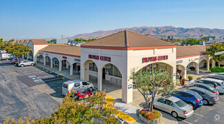 More details for 643 E Calaveras Ave, Milpitas, CA - Retail for Rent