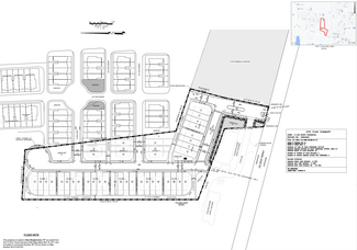 More details for 1911-1913 Oak Grove Pky, Little Elm, TX - Land for Sale