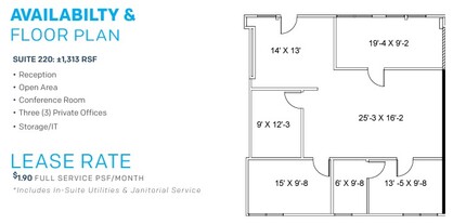 10981 San Diego Mission Rd, San Diego, CA for rent Floor Plan- Image 1 of 1