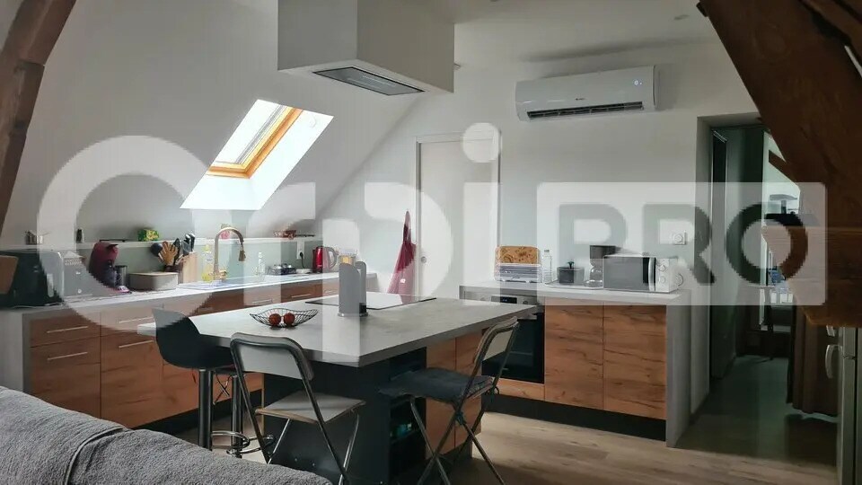 Retail in Domérat for sale - Primary Photo - Image 1 of 4