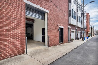 More details for 1314-1316 S Howard St, Philadelphia, PA - Industrial for Rent