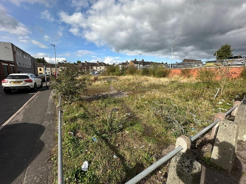 Ratton St, Stoke On Trent for sale - Building Photo - Image 1 of 9