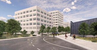 More details for 25 Rue Du Ranzay, Nantes - Office, Light Industrial to Rent