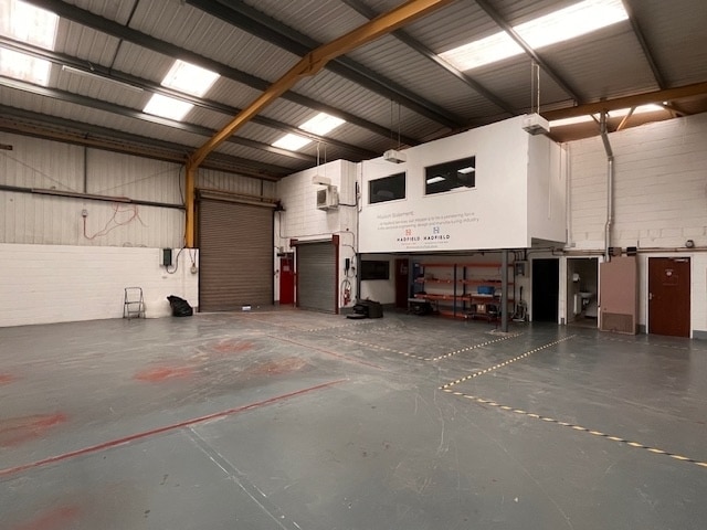 20-21 Hawkins Ln, Burton On Trent to rent Interior Photo- Image 1 of 1