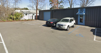 More details for 3973 Ashley Phosphate Rd, North Charleston, SC - Light Industrial for Rent