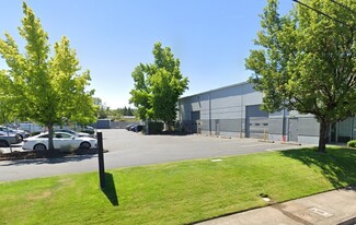 More details for 2060 Vista Ave SE, Salem, OR - Industrial for Rent