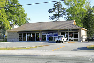 114 US Highway 80, Pooler, GA for sale Primary Photo- Image 1 of 1