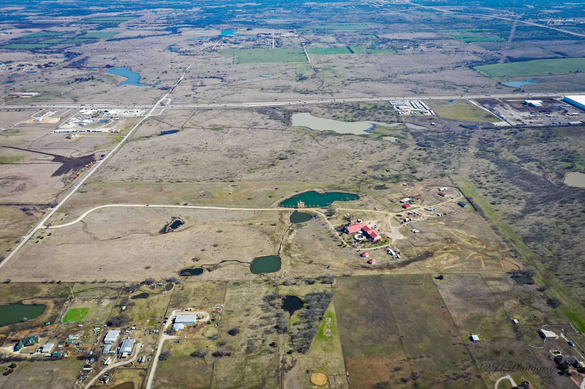 3491 Ganzer Rd W, Denton, TX for sale Building Photo- Image 1 of 1