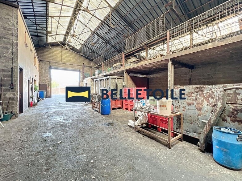 Industrial in Vigneux-sur-Seine for sale - Interior Photo - Image 2 of 12