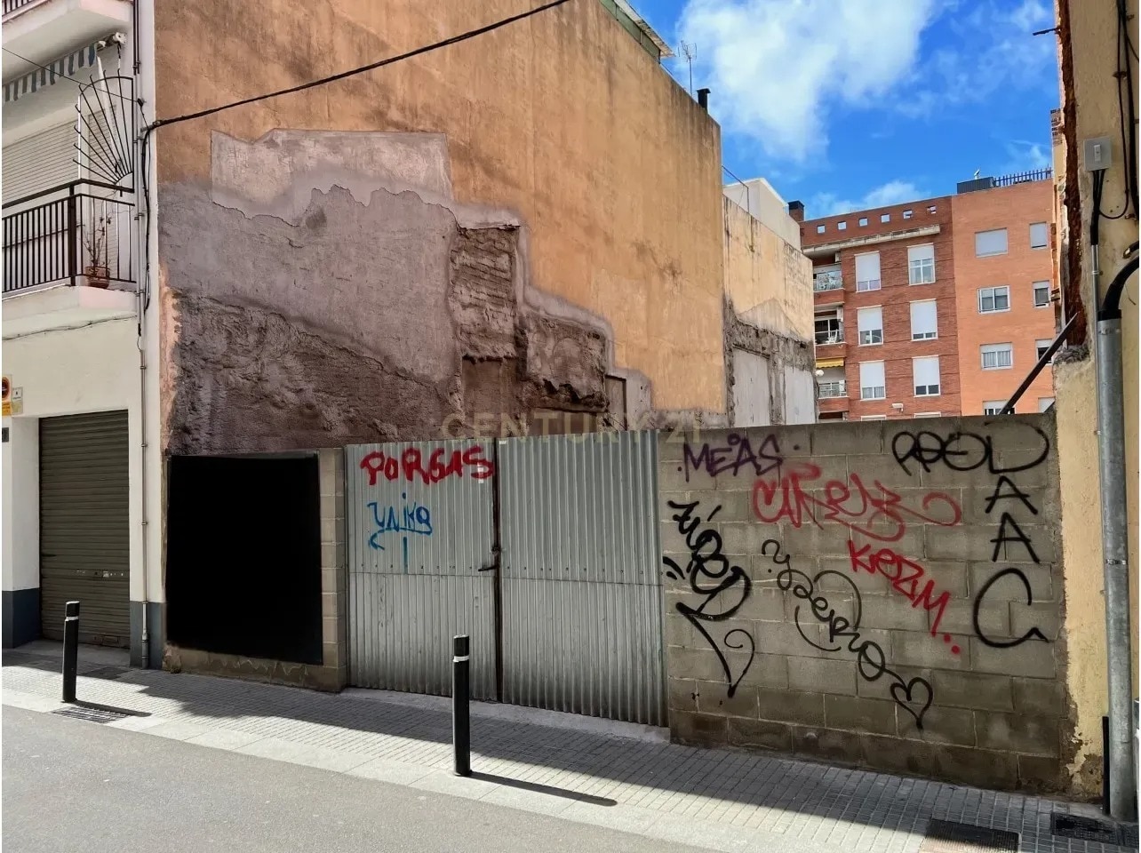 Avinguda de Vidreres, 12, Lloret de Mar, Gerona for sale Primary Photo- Image 1 of 8