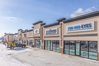 More details for 3354 Calgary Trl Nw, Edmonton, AB - Medical, Retail for Rent