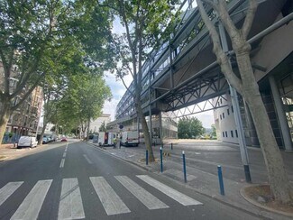 More details for 173-179 Boulevard Félix Faure, Aubervilliers - Office to Rent