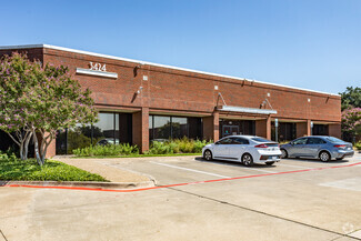 More details for 3424 Midcourt Rd, Carrollton, TX - Office, Office/Retail for Rent