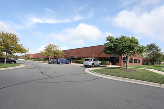 More details for 44190 Waxpool Rd, Ashburn, VA - Office, Light Industrial for Rent