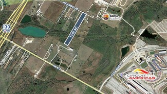 More details for 12003 McAngus Rd, Del Valle, TX - Land for Sale