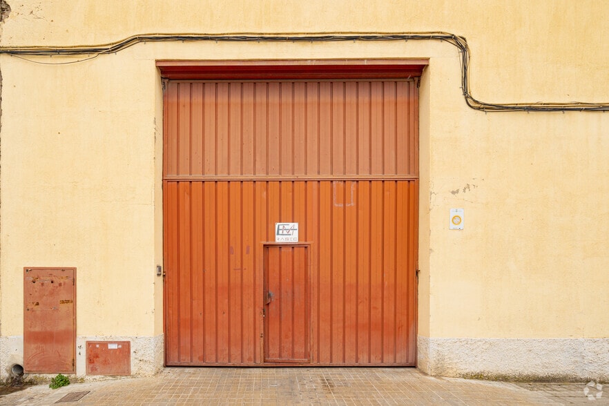 Industrial in Viladecans, Barcelona for sale - Building Photo - Image 3 of 3